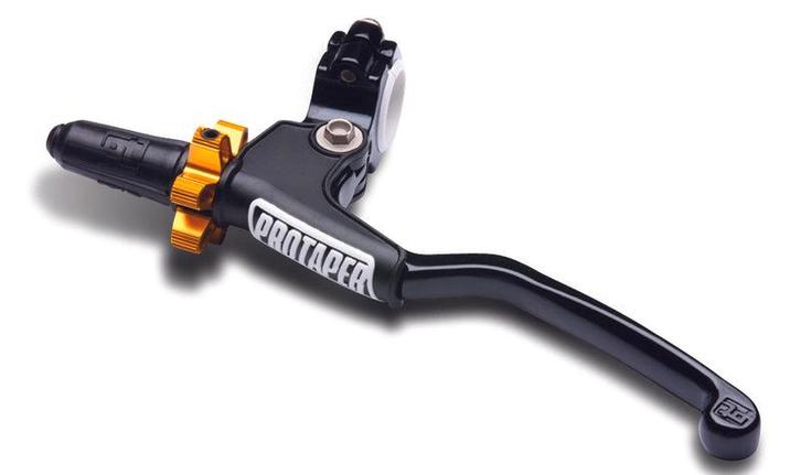 Pro Taper Profile koppelingshendel 2 takt, Motoren, Onderdelen | Overige, Verzenden
