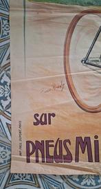 Privat - Michelin advertising - Jaren 1900