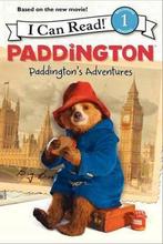 Paddingtons Adventures 9780062350015, Gelezen, Annie Auerbach, Verzenden