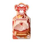 Chocolate Energy Gel - Chimpanzee, Verzenden