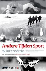 Andere tijden sport Wintereditie 9789000331031, Gelezen, Jurgen Leurdijk, Dirk Jan Roeleven, Verzenden