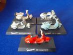 Maisto 1:18 - Voiture miniature (5) - Vespa Piaggio, Nieuw