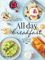 All-day breakfast 9789000347094, Zo goed als nieuw, Denise Kortlever, Verzenden