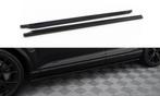 Side Skirts Diffuser V.2 voor Audi SQ7 4M / Q7 4M S line, Ophalen of Verzenden