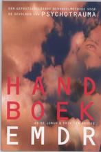 Handboek EMDR 9789026517761 A. de Jongh, Verzenden, Gelezen, A. de Jongh