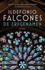 De erfgenamen 9789021023144 Ildefonso Falcones, Boeken, Verzenden, Gelezen, Ildefonso Falcones