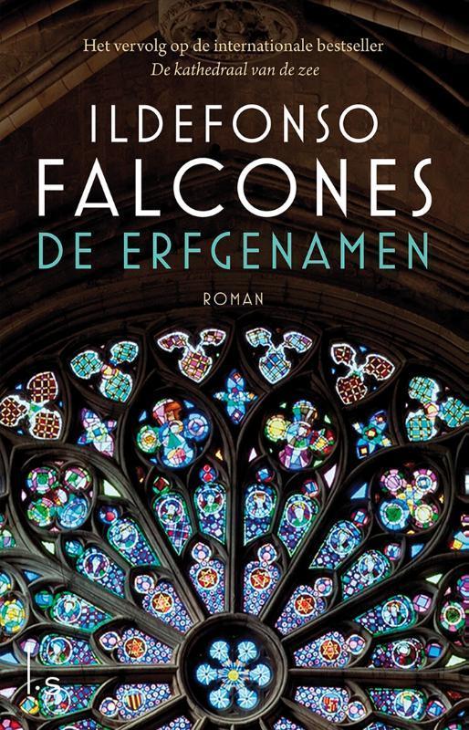 De erfgenamen 9789021023144 Ildefonso Falcones, Livres, Romans, Envoi