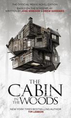 Cabin In The Woods 9781848565265, Tim Lebbon, Zo goed als nieuw, Verzenden