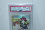 Pokémon - 1 Graded card - Pokémon - PSA 10 P.M. Sun & Moon