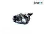 Blokdeksel om Schakelas Kawasaki W 800 2011-2016 (W800), Motoren, Verzenden, Gebruikt