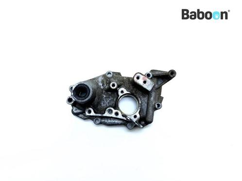 Blokdeksel om Schakelas Kawasaki W 800 2011-2016 (W800), Motoren, Onderdelen | Kawasaki, Gebruikt, Verzenden