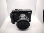 Fuji Fujifilm x-e2 Appareil photo sans miroir, Nieuw