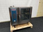 Rational Combi steamer SCC WE 61 Elektrisch, Ophalen of Verzenden, Gebruikt, Ovens, Microgolfovens en Steamers