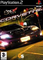 Corvette (PS2 Games) (Playstation 2), Ophalen of Verzenden, Zo goed als nieuw
