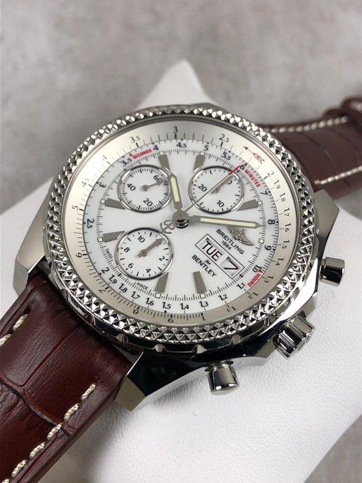 Breitling - Bentley GT Chronograph Special Edition - Sans, Bijoux, Sacs & Beauté, Montres | Hommes