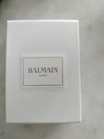 Balmain - Zonder minimumprijs - Aansteker - Verzilverd,, Verzamelen, Nieuw