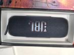 JBL Flip 6 Zwart Speakers, Audio, Tv en Foto, Luidsprekerboxen, Verzenden, Nieuw