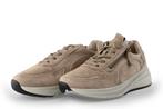 Haboob Sneakers in maat 40,5 Beige | 10% extra korting, Kleding | Dames, Schoenen, Verzenden, Beige, Nieuw, Sneakers