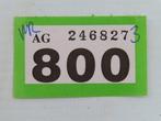 Artitec 1:87 - 10.284 - Bâtiments pour trains miniatures (1), Nieuw