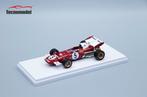Tecnomodel 1:43 - Voiture de course miniature (2) - Lot 2pcs