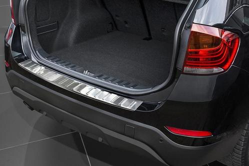 Achterbumperbeschermer | BMW X1 E84 (5-deurs) 2012- | profil, Auto diversen, Auto-accessoires, Nieuw, Verzenden