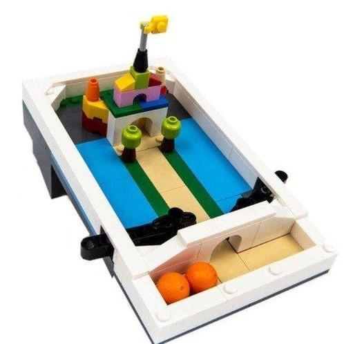 Lego - Promotional - 6294615 5007538 - Pinball Machine -, Kinderen en Baby's, Speelgoed | Duplo en Lego