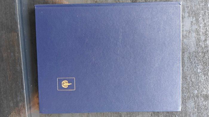 Nederland 1912/1939 - Drukwerkrol stempels, Timbres & Monnaies, Timbres | Pays-Bas