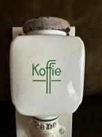 PeDe - Koffiemolen - Keramiek