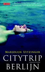 Citytrip Berlijn 9789044526066 Marjolijn Uitzinger, Verzenden, Gelezen, Marjolijn Uitzinger