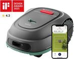 Tweedekans | Philips robotmaaier 3000-serie - kruismaaien,, Ophalen of Verzenden, Nieuw