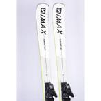 145 150 155 160 skis SALOMON S/MAX 6, 2022 white, edge ampl, Sports & Fitness, Verzenden, Ski's