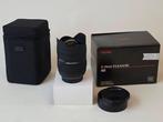 Sigma 8-16mm 1:4.5-5.6 HSM Objectif grand-angle, Audio, Tv en Foto, Nieuw
