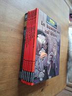 Canardo T13 à T18 + T20 + T21 - 8x C - 8 Album - Eerste druk, Boeken, Nieuw