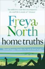 Home Truths 9780007180356 Freya North, Boeken, Verzenden, Gelezen, Freya North