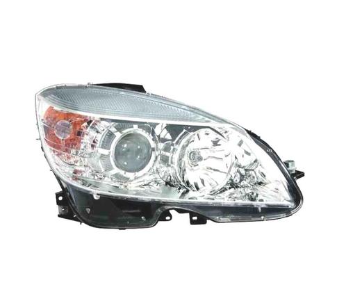 Phare Droit Pour Mercedes W204 Clc Sport Coupé 08-, Auto-onderdelen, Verlichting, Verzenden