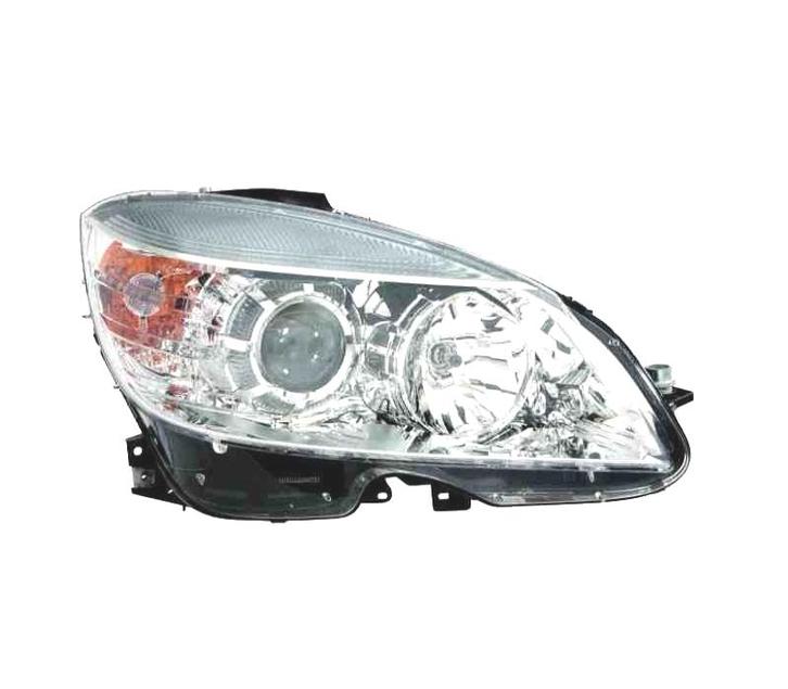 Phare Droit Pour Mercedes W204 Clc Sport Coupé 08-, Auto-onderdelen, Verlichting, Verzenden