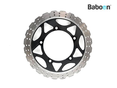 Remschijf Voor Kawasaki Z 300 2013-2017 (Z300 Z300A-B), Motoren, Onderdelen | Kawasaki, Gebruikt, Verzenden