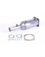Roetfilter Citroen C8, Peugeot 807, Fiat Ulysse, Autos : Pièces & Accessoires, Verzenden
