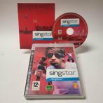 Singstar Playstation 3, Games en Spelcomputers, Ophalen of Verzenden, Zo goed als nieuw