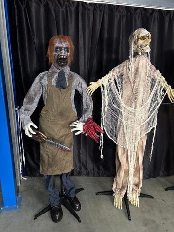 Halloween - - Film rekwisiet beschikbaar voor biedingen