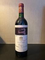 1990 Chateau Mouton Rothschild - Pauillac 1er Grand Cru, Collections, Vins