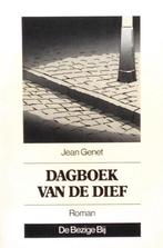 Dagboek van de dief 9789023423409 Jean Genet, Boeken, Verzenden, Gelezen, Jean Genet
