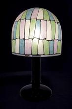 Ghisetti Creazioni - Tafellamp - Model Tiffany