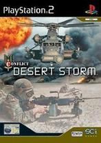 Conflict: Desert Storm (PS2) Combat Game: Infantry, Games en Spelcomputers, Nieuw, Verzenden