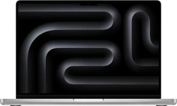 Apple MacBook Pro 14 (2023) M3 (8/10) laptops beschikbaar voor biedingen