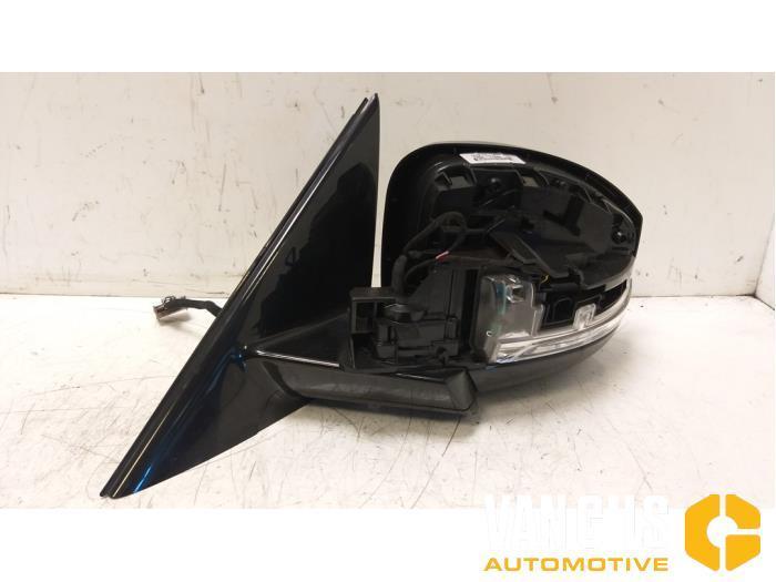 Buitenspiegel links Landrover Range Rover O186945, Auto-onderdelen, Carrosserie