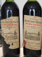1983 Chateau Grand Corbin-Despagne - Saint-Émilion Grand Cru, Nieuw