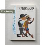 Assimil taalpocket Afrikaans 3135410008289 Suelmann, Boeken, Verzenden, Gelezen, Suelmann