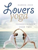 Lovers yoga 9789045313375 Darrin Zeer, Boeken, Stripverhalen, Verzenden, Zo goed als nieuw, Darrin Zeer