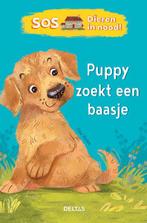 Puppy zoekt een baasje / SOS Dieren in nood! 9789044754599, Verzenden, Gelezen, Tina Nolan